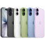iPhone 17 512GB Mist Blue (MG6T4)