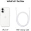 iPhone 17 256Gb White (MG6K4)