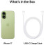 iPhone 17 512GB Sage eSIM (MG4Q4)