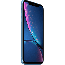 iPhone Xr 64GB Blue Dual Sim (MT182)