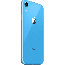 iPhone Xr 128GB Blue Dual Sim (MT1G2)