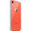 iPhone Xr 128GB Coral Dual Sim (MT1F2)