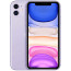 б/у iPhone 11 64GB Purple (Хорошее состояние)