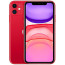 б/у iPhone 11 128GB (PRODUCT)RED (Хорошее состояние)