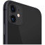 iPhone 11 128GB Black Dual Sim (MWN72)