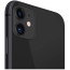 iPhone 11 64Gb Black Dual Sim (MWN02)