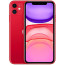 iPhone 11 256Gb (PRODUCT)RED Dual Sim (MWNH2)