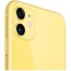 iPhone 11 256GB Yellow (MWMA2)