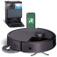 Робот-пылесос iRobot Roomba Combo 505+ AutoWash dock Black (N185040)