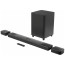 Саундбар JBL Bar 9.1 True Wireless Surround with Dolby Atmos (JBLBAR913DBLKEP)