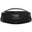 Портативная акустика JBL Boombox 3 Black (JBLBOOMBOX3BLKEP)