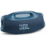 Акустика JBL Boombox 4 Blue (JBLBOOMBOX4BLUEP)