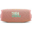 Акустика JBL Charge 6 Pink (JBLCHARGE6PINK) (Уценка)