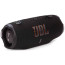 Акустика JBL Charge 6 Black (JBLCHARGE6BLK)