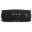 Акустика JBL Charge 6 Black (JBLCHARGE6BLK)