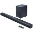 Саундбар JBL Cinema SB550 Black (JBLSB550BLKEP)
