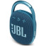 Портативная акустика JBL Clip 4 Blue (JBLCLIP4BLU)