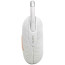 Акустика JBL Clip 5 White (JBLCLIP5WHT)