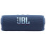 Акустика JBL Flip 7 Blue (JBLFLIP7BLU)