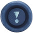 Акустика JBL Flip 7 Blue (JBLFLIP7BLU)