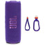 Акустика JBL Flip 7 Purple (JBLFLIP7PUR)