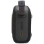 Акустика JBL GO 4 Black (JBLGO4BLK)