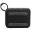 Акустика JBL GO 4 Black (JBLGO4BLK)
