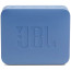 Акустика JBL Go Essential 2 Blue (JBLGOES2BLUEU)