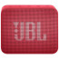 Портативная акустика JBL GO Essential Red (JBLGOESRED)