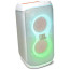 Акустика JBL PartyBox Club 120 White (JBLPBCLUB120SWEP)