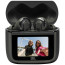 Наушники JBL Tour Pro 3 TWS Black (JBLTOURPRO3BLK)