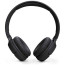 Наушники JBL Tune 520BT Black (JBLT520BTBLKEU)