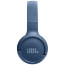 Наушники JBL Tune 520BT Blue (JBLT520BTBLUEU) (OPEN BOX)