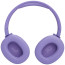 Наушники JBL Tune 770NC Bluetooth Purple (JBLT770NCPUR)