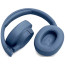 Наушники JBL Tune 770NC Bluetooth Blue (JBLT770NCBLU)