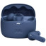 Наушники JBL Tune Beam TWS Bluetooth Blue (JBLTBEAMBLU)