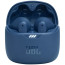 Наушники JBL Tune Flex TWS Bluetooth Blue (JBLTFLEXBLU)