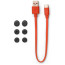Наушники JBL Wave Beam 2 Black (JBLWBEAM2BLK)