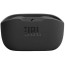 Наушники JBL Wave Buds TWS Bluetooth Black (JBLWBUDSBLK)