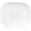 Наушники JBL Wave Flex TWS Bluetooth White (JBLWFLEXWHT)