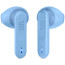 Наушники JBL Wave Flex TWS Bluetooth Blue (JBLWFLEXBLU)