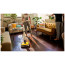 Вертикальный моющий пылесос Karcher FC 7 Cordless (1.055-730.0)