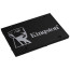 SSD-накопитель Kingston KC600 256GB (SKC600/256G)