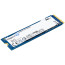SSD-накопитель Kingston NV3 500GB (SNV3S/500G)