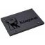 SSD-накопитель Kingston Q500 240GB (SQ500S37/240G)