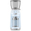 Кофемолка электрическая SMEG CGF01PBEU