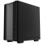 Корпус Deepcool CC360 ARGB Black (R-CC360-BKAPM3-G-1)