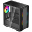 Корпус Deepcool CC360 ARGB Black (R-CC360-BKAPM3-G-1)