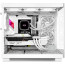 Корпус PCCooler C3 T500 ARGB WH (C3-T500WHD6-GL)