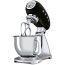 Кухонная машина SMEG SMF02BLEU